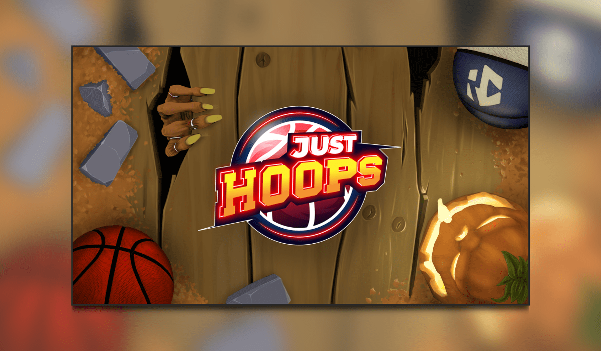 Just Hoops Quest 2 Review