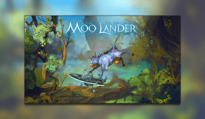 Moo Lander Coming To Xbox One