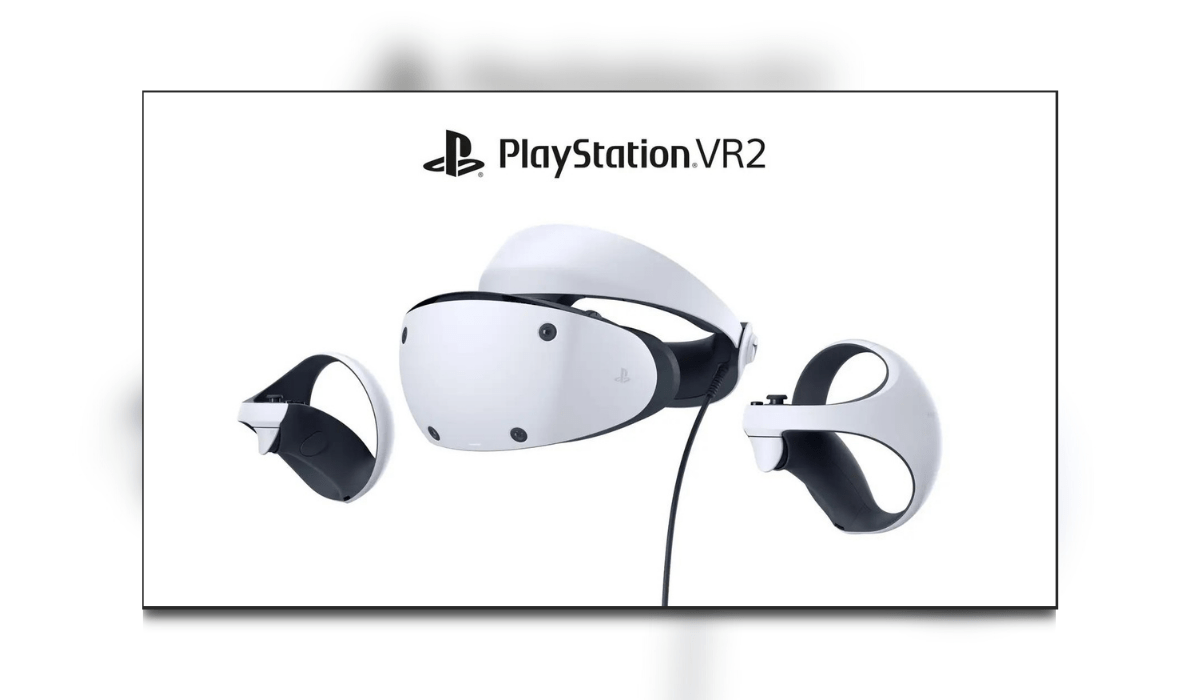 Playstation VR2 – First Looks!