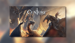 Century: Age of Ashes Review