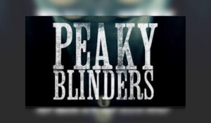 Peaky Blinders VR Game Launching in 2022