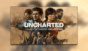 Uncharted: Legacy of Theives – The Lost Legacy Review
