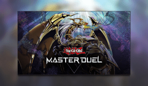 Yu-Gi-Oh Master Dual Milestone With 10 Million Downloads