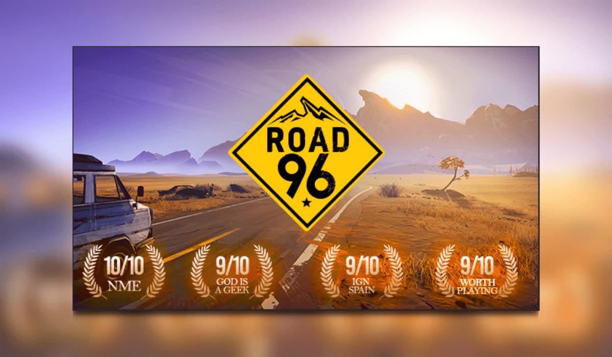 Road 96 Coming To Consoles This April