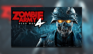 Zombie Army 4 Coming To Nintendo Switch