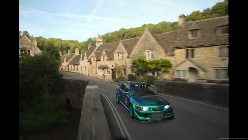 Gran Turismo 7 review: Racing magnificence