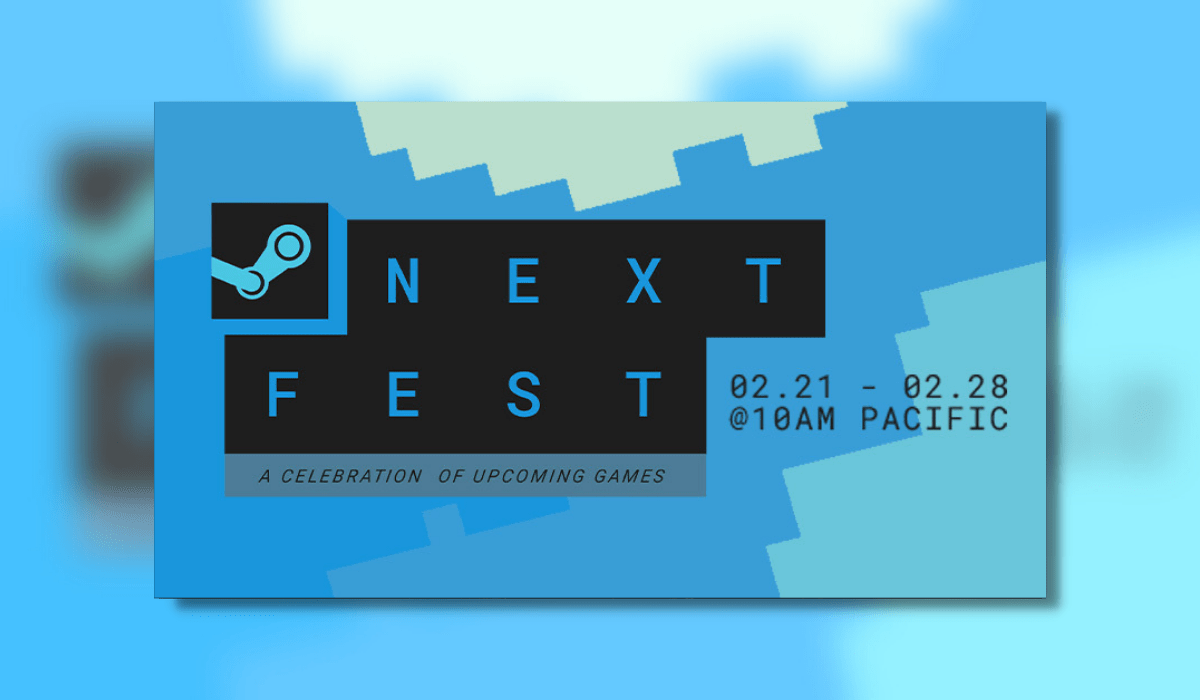 Best of the Fest – Steam Next Fest Feb 2022