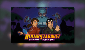 Dexter Stardust Review