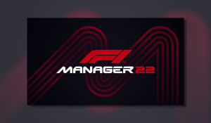 F1 Manager 2022 Announced