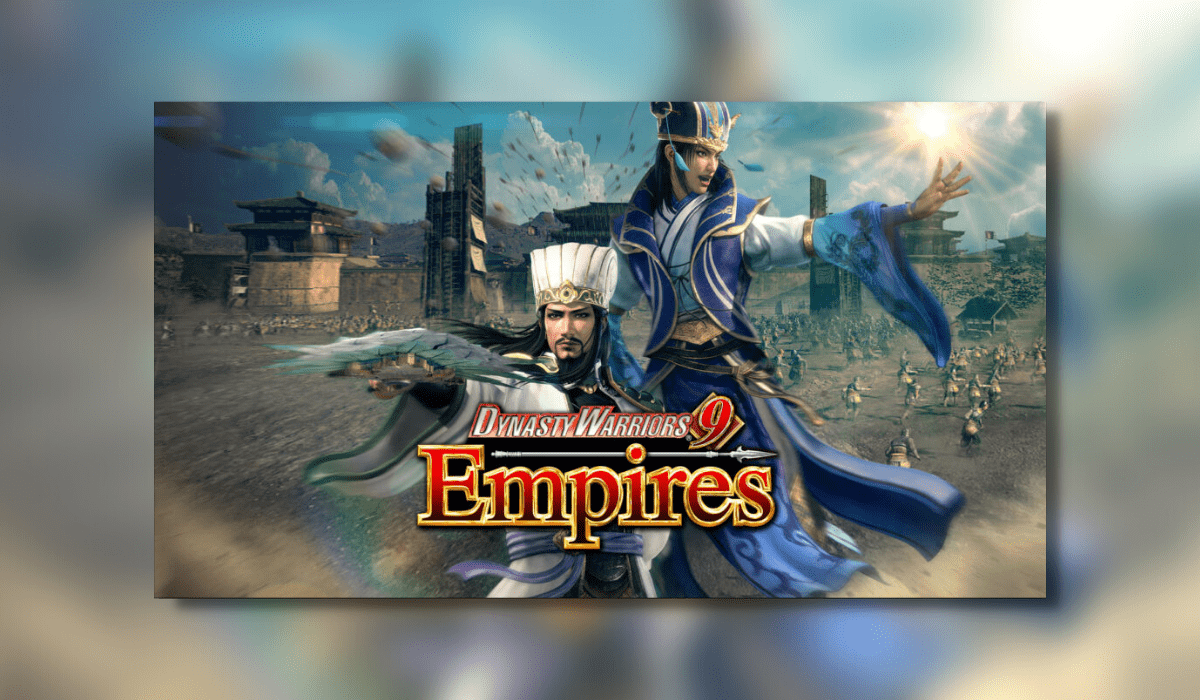 Dynasty Warriors 9: Empires Review