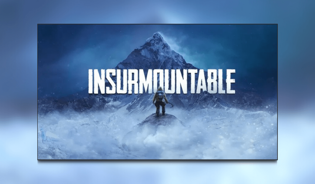 Insurmountable Update 2.0