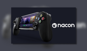 Nacon MG-X Pro Review