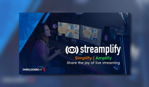 Streamplify Streaming Kit Review