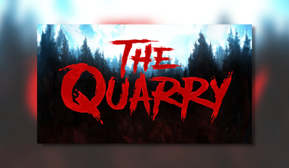 Teen Horror The Quarry Announced