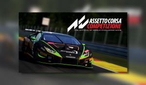 Assetto Corsa Competizione Review
