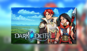 Dark Deity Review