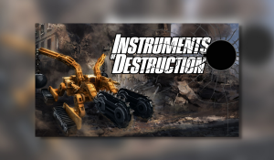 Instruments of Destruction Review