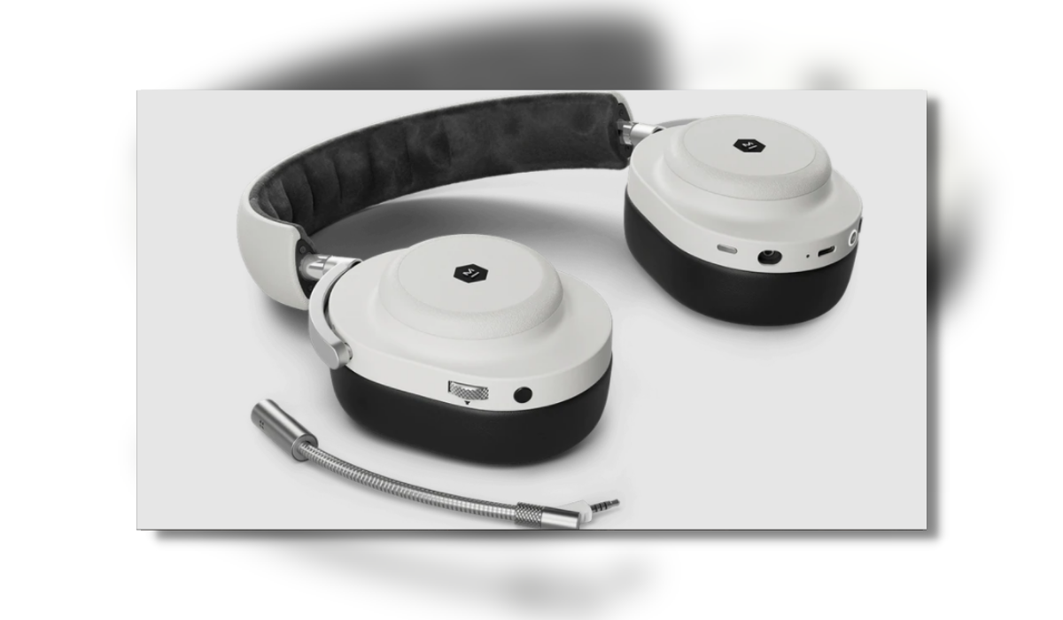 Master & Dynamic MG20 Wireless Headset Review