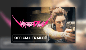 Wanted: Dead Trailer Blends Blood, Sweat & Style