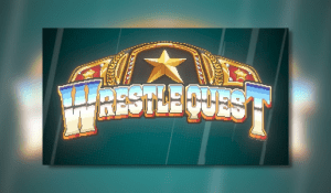 Mega Cat Studios and Skybound Games Reveal WrestleQuest