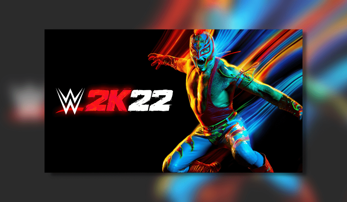 WWE 2K22 Review