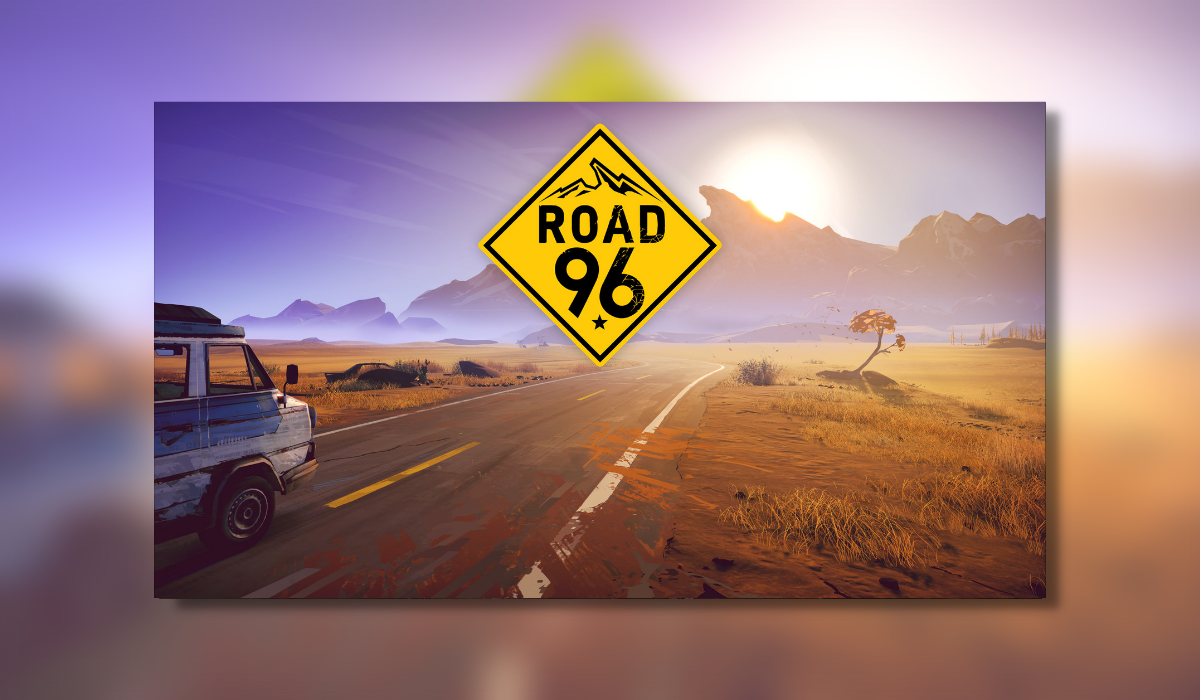 Road 96 – PS5 Review