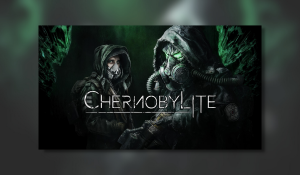 Chernobylite PS5 Review