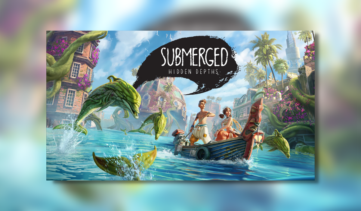 Submerged Hidden Depths Review