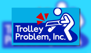 Trolley Problem, Inc. Review