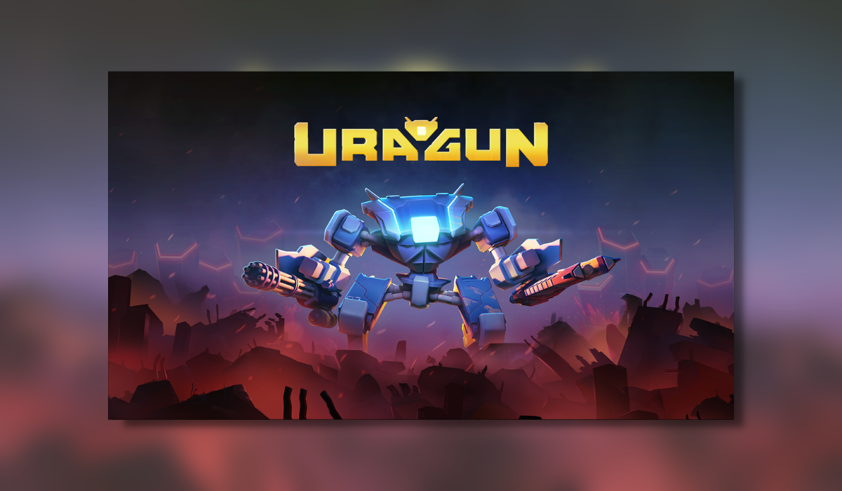 Uragun Preview