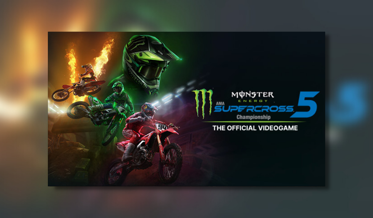 ‘Beat My Time’ Competition Announced With British Supercross Talent