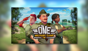 One Military Camp Preview