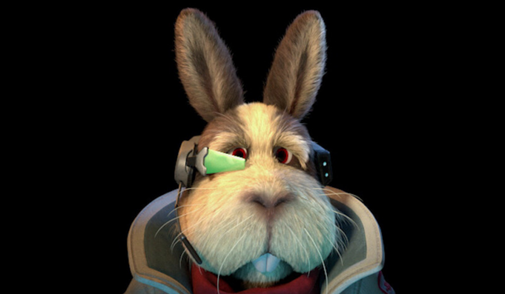 Bunnies In Video Games Old And New - Thumb Culture
