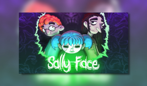 Sally Face Review