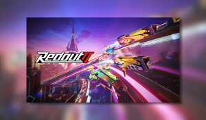 Redout 2 Launches May 26th