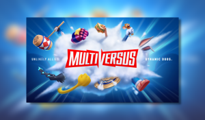 MultiVersus Exclusive Preview