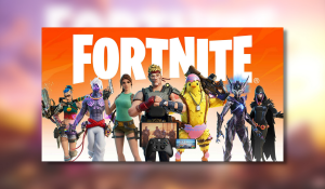 Fortnite comes to xCloud