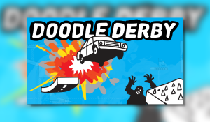 Doodle Derby PC Review