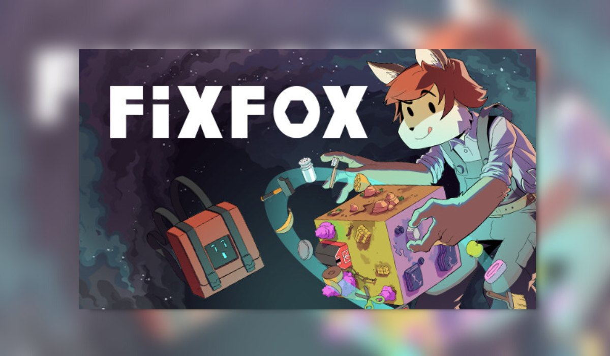 FixFox PC Review