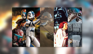 Star Wars Video Games That Need A Remaster