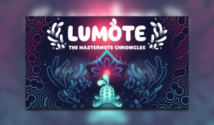 Lumote: The Mastermote Chronicles Review