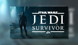 Star Wars Jedi: Survivor – Unveiled