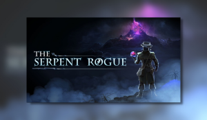 The Serpent Rogue Review