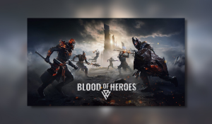 Blood Of Heroes Final Battle
