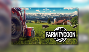 Farm Tycoon Switch Review