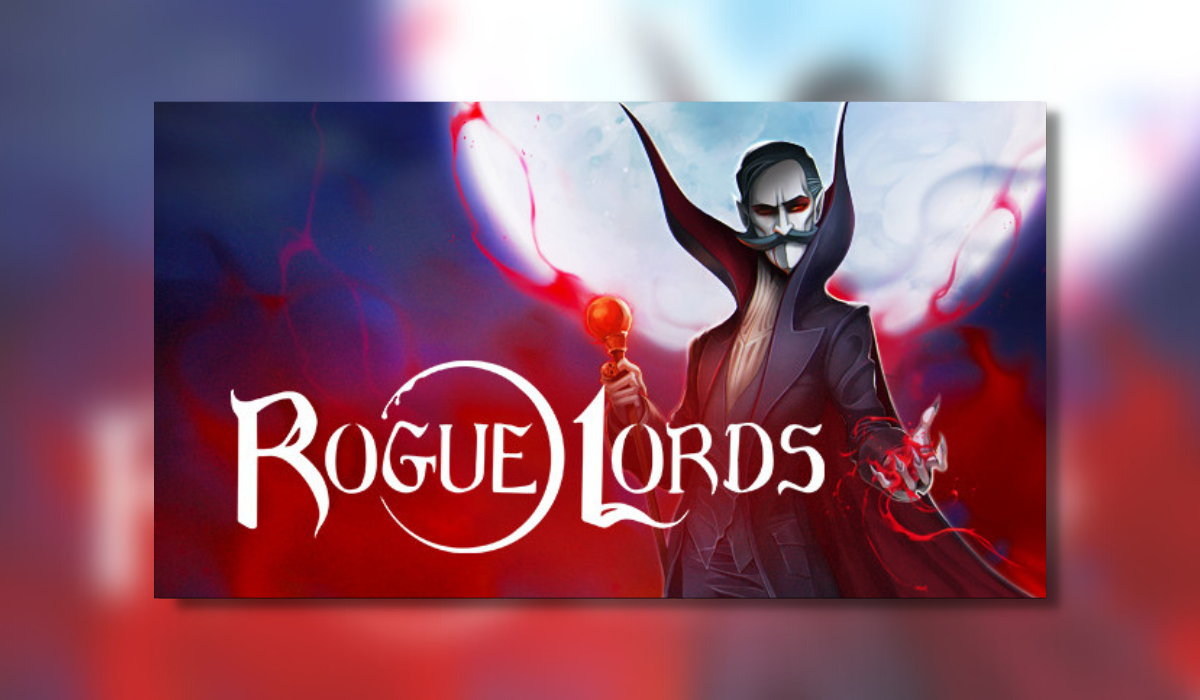 Rogue Lords Review