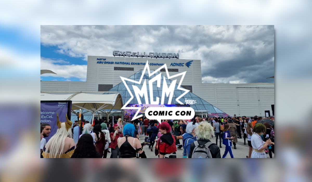 MCM London Comic-Con Weekend