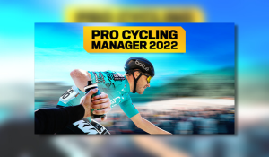 Pro Cycling Manager 22 – PC Review
