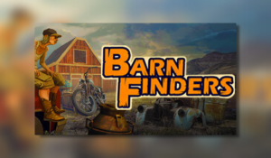 Barn Finders – PS4 Review