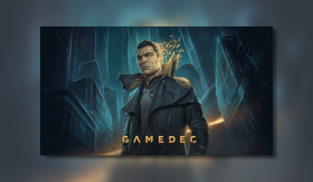 Gamedec – Switch Review